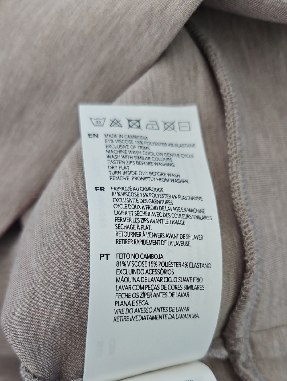 Varley Doublesoft Set - Picture 9 of 12